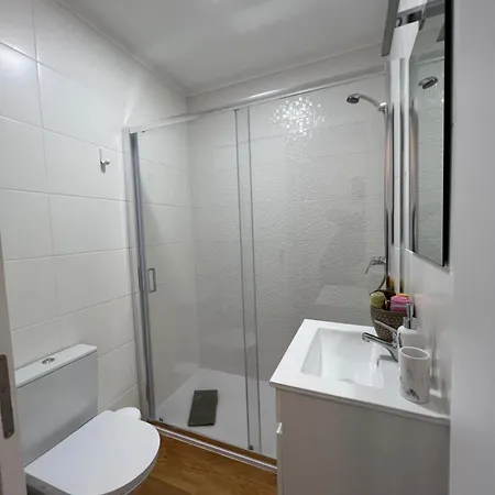 Vakantiehuis Urban 41 Ponta Delgada