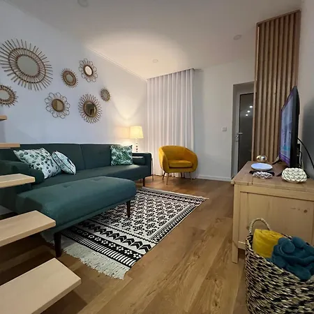 Urban 41 Vakantiehuis