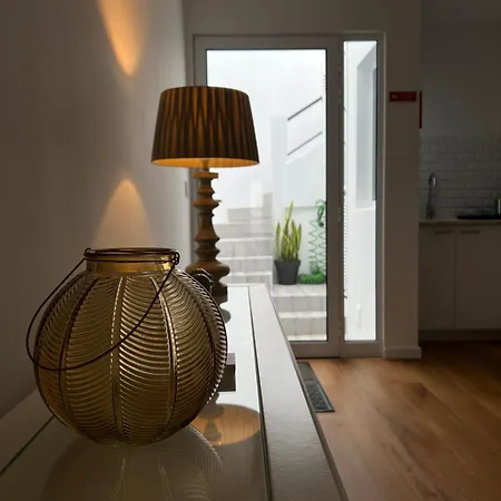 Vakantiehuis Urban 41