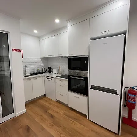 Urban 41 Vakantiehuis *