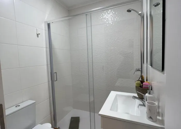 펜션 Urban 41 Ponta Delgada