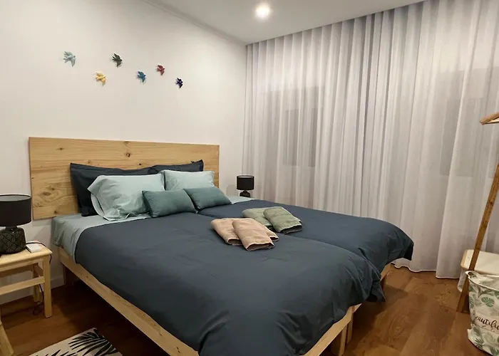 Urban 41 Ponta Delgada