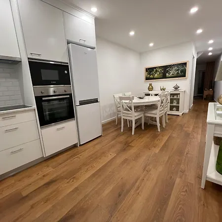 Urban 41 Ferienhaus *