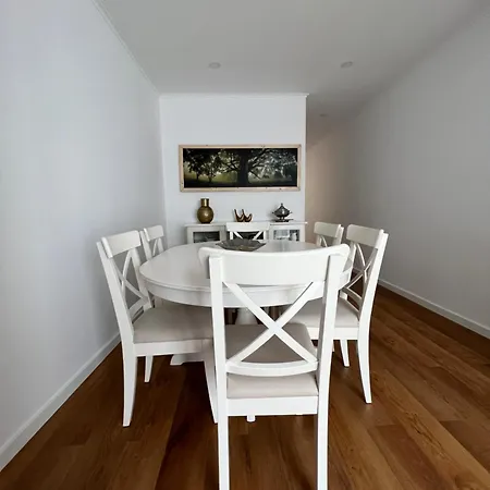 Urban 41 * Ponta Delgada