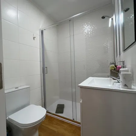 Urban 41 Ferienhaus Ponta Delgada