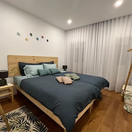 Urban 41 Ponta Delgada