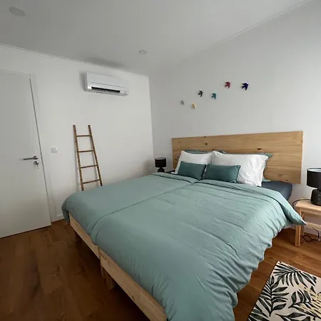 Urban 41 Ferienhaus Ponta Delgada