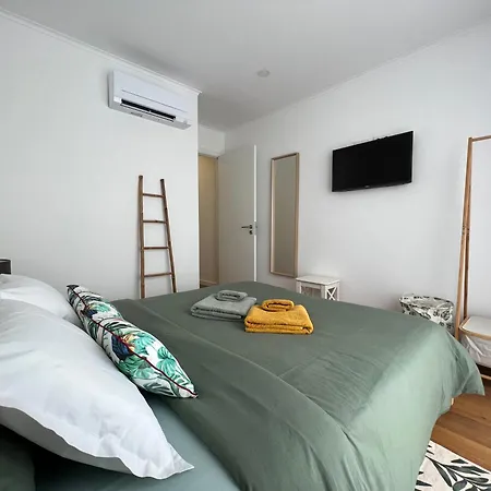 Ferienhaus Urban 41 Ponta Delgada