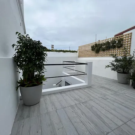 펜션 Urban 41 Ponta Delgada