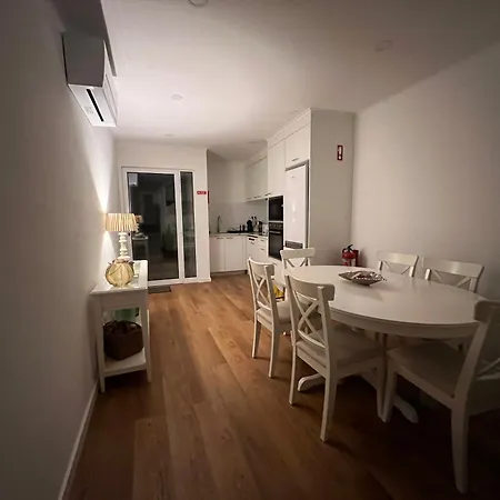 Ferienhaus Urban 41 Ponta Delgada