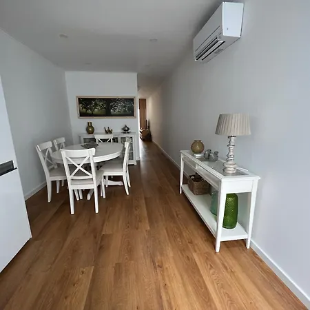 Urban 41 Ferienhaus Ponta Delgada