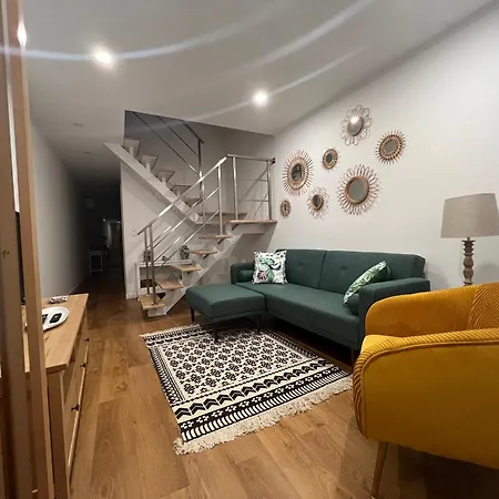 Urban 41 Ferienhaus Ponta Delgada