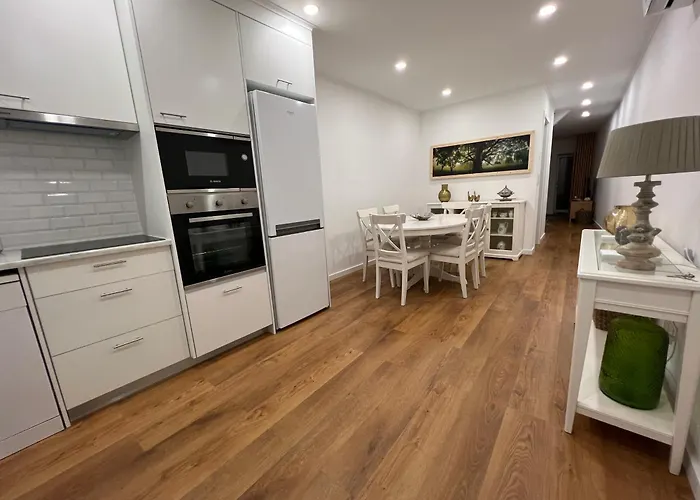 Urban 41 Σπίτι διακοπών *