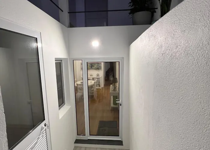 Urban 41 Σπίτι διακοπών Πόντα Ντελγκάντα