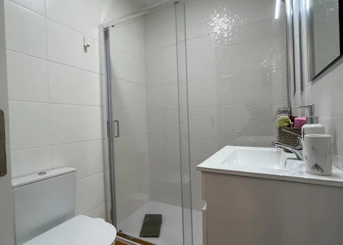 Urban 41 Σπίτι διακοπών Πόντα Ντελγκάντα