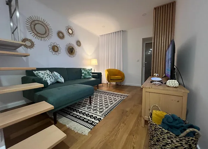 Urban 41 Σπίτι διακοπών