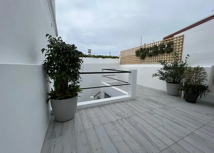 Сasa de vacaciones Urban 41 Ponta Delgada