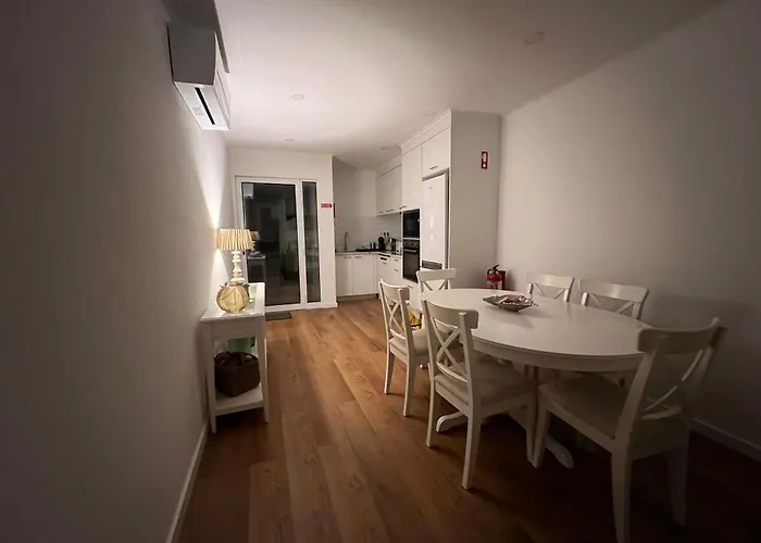 Σπίτι διακοπών Urban 41 Πόντα Ντελγκάντα