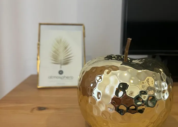 Σπίτι διακοπών Urban 41 Πόντα Ντελγκάντα