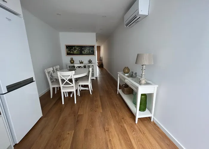 Urban 41 Сasa de vacaciones Ponta Delgada