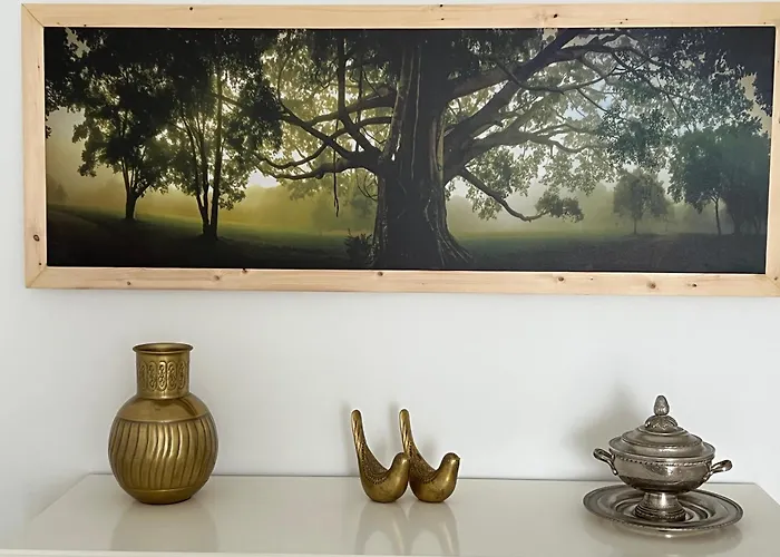 Urban 41 * Πόντα Ντελγκάντα